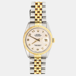 Rolex: Часы 