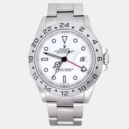 Rolex: Часы  Explorer