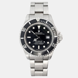 Rolex: Часы  Sea-Dweller