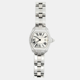 Cartier: Часы  Roadster