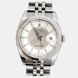 Rolex: Часы 