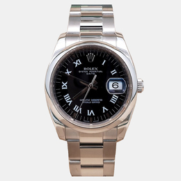 Rolex: Часы  Oyster Perpetual