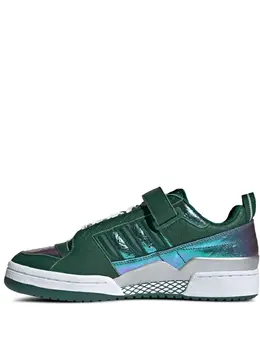 adidas: Тёмные кроссовки  Forum