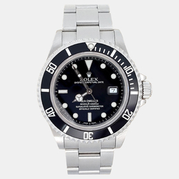 Rolex: Часы  Sea-Dweller