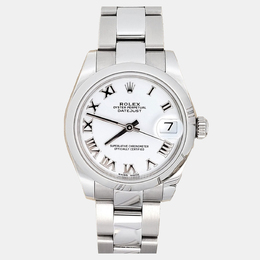 Rolex: Часы 