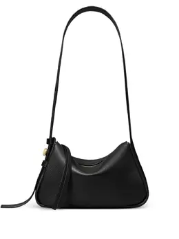 Tory Burch: Чёрная сумка 