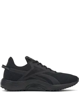 Reebok: Чёрные кроссовки  Lite Plus