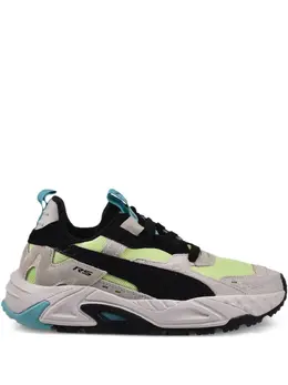 PUMA: Кроссовки  RS