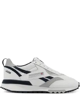Reebok: Синие кроссовки  Vector