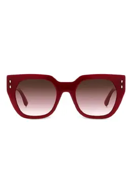Isabel Marant Eyewear: Очки 