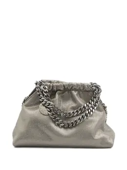 Stella McCartney: Сумка  Falabella