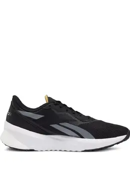 Reebok: Чёрные кроссовки  Floatride Energy