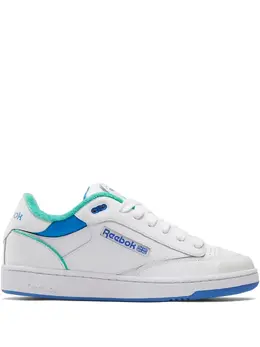 Reebok: Белые кроссовки  Club C