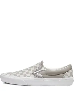 Vans: Кроссовки  Classic