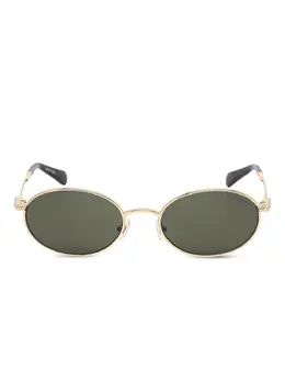 Swarovski Eyewear: Очки 