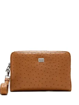 Dolce & Gabbana: Клатч 