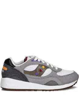 Saucony: Кроссовки  Shadow 6000
