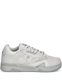 Fila: Светлые кроссовки 