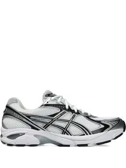 ASICS: Белые кроссовки 