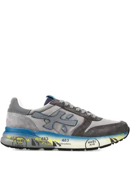 Premiata: Кроссовки  Mick