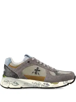 Premiata: Кроссовки  Mase