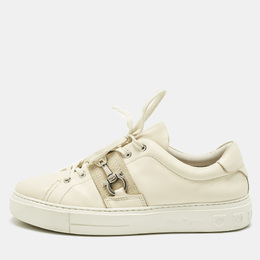 Salvatore Ferragamo: Кроссовки 