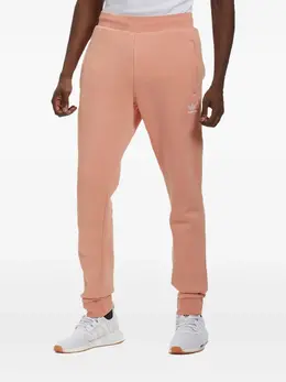 adidas: Светлые брюки  Adicolor Essentials