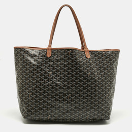 Goyard: Сумка-шоппер 