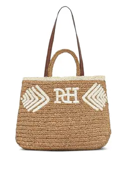 Pedro Del Hierro: Светлая сумка 