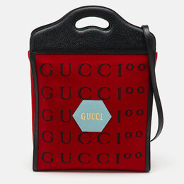Gucci: Сумка-шоппер 