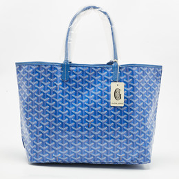 Goyard: Сумка-шоппер 