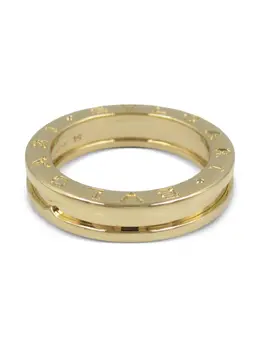 Bvlgari Pre-Owned: Кольцо 