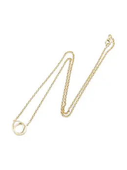 Cartier: Колье  Love