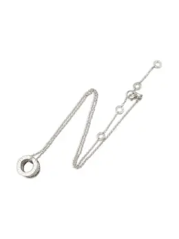Bvlgari Pre-Owned: Колье 