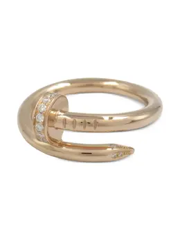 Cartier: Кольцо 