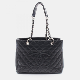 Chanel: Сумка-шоппер 