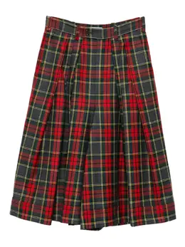 Vivienne Westwood: Красные брюки 
