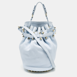 Alexander Wang: Светлая сумка 
