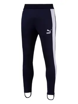 PUMA: Синие брюки  T7