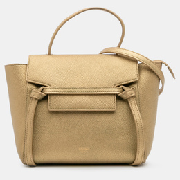 Celine: Поясная сумка 