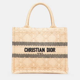 Dior: Сумка-шоппер 