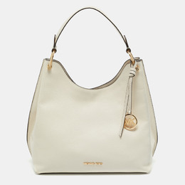 Michael Kors: Белая сумка 