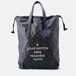 Louis Vuitton: Сумка-шоппер 