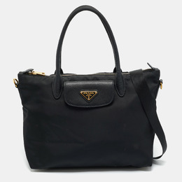 Prada: Сумка-шоппер 