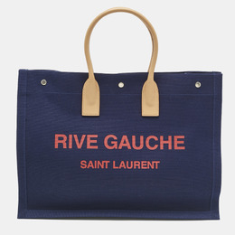 Saint Laurent Paris: Сумка-шоппер  Rive Gauche