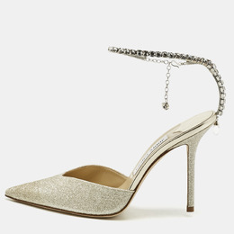 Jimmy Choo: Туфли  Saeda