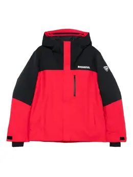 Rossignol: Красная куртка 