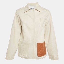Loewe: Джинсовая куртка 