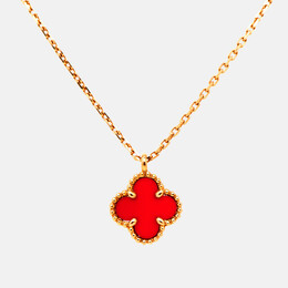 Van Cleef & Arpels: Колье 