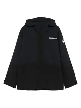 Rossignol: Чёрная куртка 